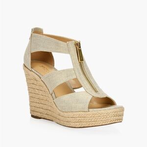 Michael Kors Wedges